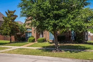 7747 Ivanhoe Dr, Frisco, TX 75034 - Photo 1