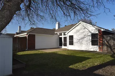 7025 Blalock Drive, The Colony, TX 75056 - Photo 2