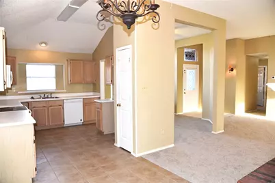 7025 Blalock Drive, The Colony, TX 75056 - Photo 8