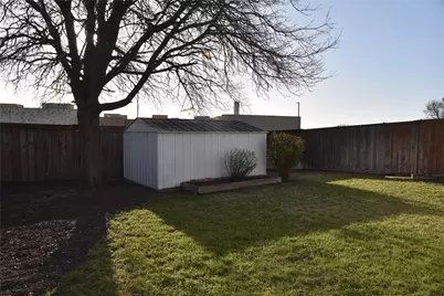 7025 Blalock Drive, The Colony, TX 75056 - Photo 24