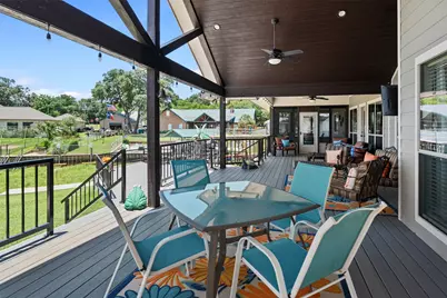 159 Seaside Drive, Gun Barrel City, TX 75156 - Photo 10