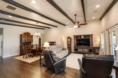 159 Seaside Drive, Gun Barrel City, TX 75156 - Photo 14