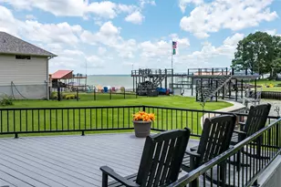 159 Seaside Dr, Gun Barrel City, TX 75156 - Photo 8