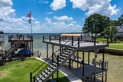 159 Seaside Drive, Gun Barrel City, TX 75156 - Photo 2