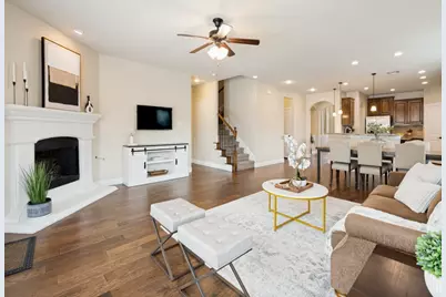401 Tanner Square, McKinney, TX 75072 - Photo 10
