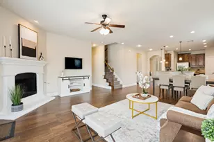 401 Tanner Square, McKinney, TX 75072 - Photo 10