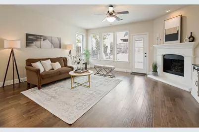 401 Tanner Square, McKinney, TX 75072 - Photo 12