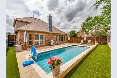 401 Tanner Square, McKinney, TX 75072 - Photo 30