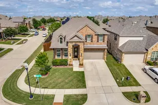 401 Tanner Square, McKinney, TX 75072 - Photo 2