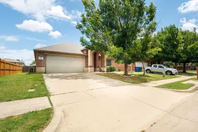 1005 Oarlock Drive, Crowley, TX 76036 - Photo 1