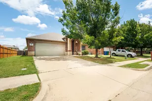 1005 Oarlock Dr, Crowley, TX 76036 - Photo 1