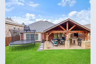 8148 Rock Elm Road, Fort Worth, TX 76131 - Photo 2