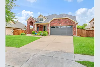 8148 Rock Elm Road, Fort Worth, TX 76131 - Photo 4