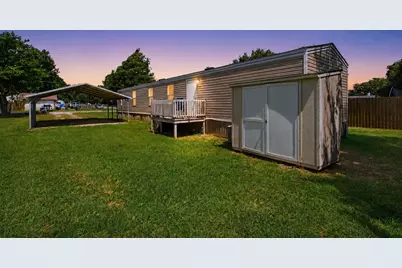 1684 Gale Drive, Pelican Bay, TX 76020 - Photo 1