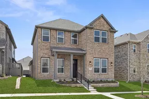 2357 Gray Dr, Northlake, TX 76247 - Photo 12