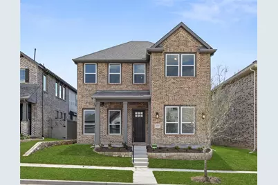 2357 Gray Drive, Northlake, TX 76247 - Photo 1