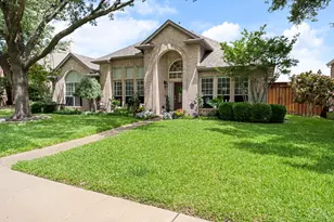 4605 Portrait Ln, Plano, TX 75024 - Photo 1