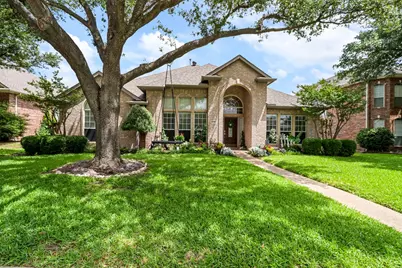 4605 Portrait Lane, Plano, TX 75024 - Photo 2