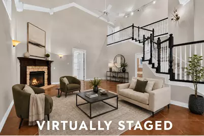 5027 Pershing Avenue, Fort Worth, TX 76107 - Photo 2