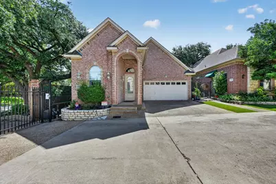 5027 Pershing Avenue, Fort Worth, TX 76107 - Photo 1