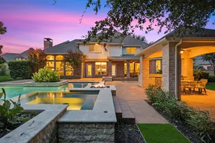 902 Aaron Way, Southlake, TX 76092 - Photo 6