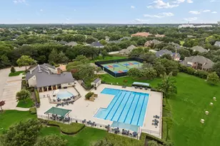 902 Aaron Way, Southlake, TX 76092 - Photo 38