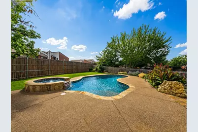 6512 Brighton Court, North Richland Hills, TX 76180 - Photo 2
