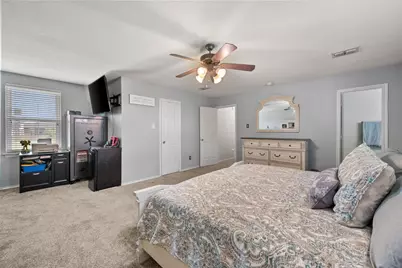 517 Zachum Drive, Arlington, TX 76002 - Photo 12
