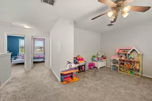 517 Zachum Dr, Arlington, TX 76002 - Photo 18