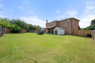 517 Zachum Drive, Arlington, TX 76002 - Photo 18