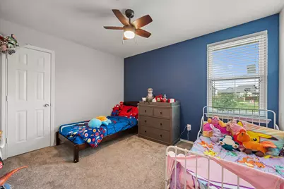 517 Zachum Drive, Arlington, TX 76002 - Photo 16