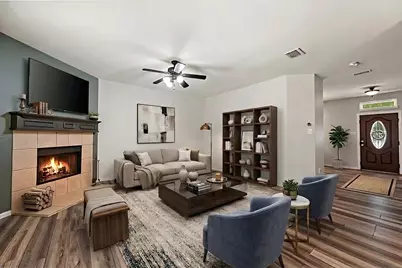 517 Zachum Drive, Arlington, TX 76002 - Photo 6