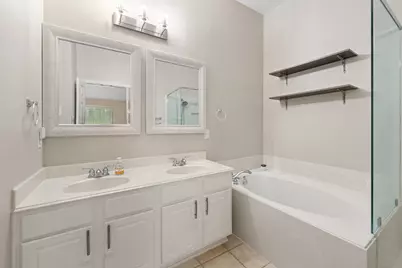 3205 Chesington Drive, Fort Worth, TX 76137 - Photo 20