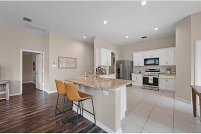 3205 Chesington Drive, Fort Worth, TX 76137 - Photo 6