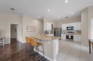 3205 Chesington Dr, Fort Worth, TX 76137 - Photo 6