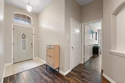 3205 Chesington Drive, Fort Worth, TX 76137 - Photo 4