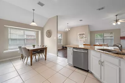 3205 Chesington Drive, Fort Worth, TX 76137 - Photo 10