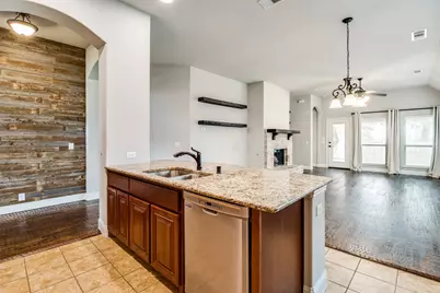 4619 Amesbury, Sherman, TX 75092 - Photo 8