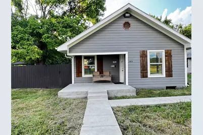 385 Main Street, Dorchester, TX 75459 - Photo 2