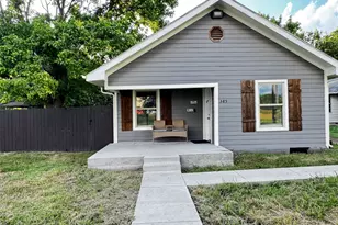 385 Main St, Dorchester, TX 75459 - Photo 2