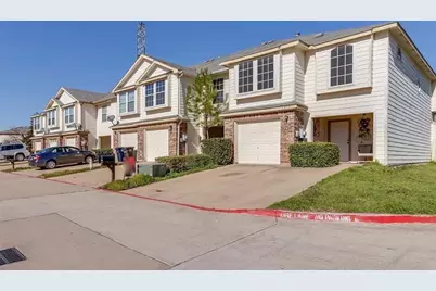 3900 Fernando Drive, Fort Worth, TX 76040 - Photo 2