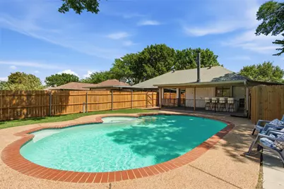 1561 Winter Park Lane, Lewisville, TX 75077 - Photo 30