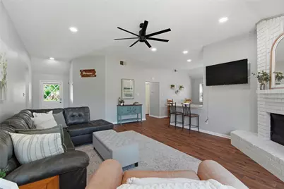 1561 Winter Park Lane, Lewisville, TX 75077 - Photo 8