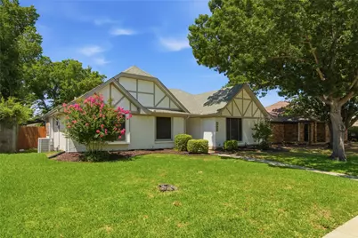 1561 Winter Park Lane, Lewisville, TX 75077 - Photo 2