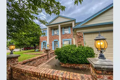 4250 Claremont Drive, Grand Prairie, TX 75052 - Photo 1