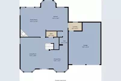 1240 Trinity Drive, Benbrook, TX 76126 - Photo 32