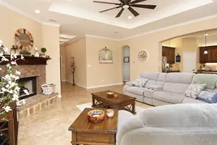 2752 Elmwood Dr, Burleson, TX 76028 - Photo 8