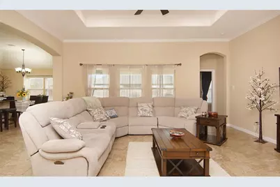 2752 Elmwood Drive, Burleson, TX 76028 - Photo 6
