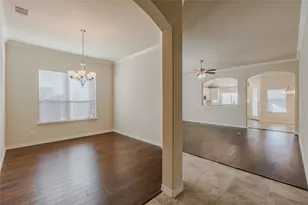 5713 New Ballinger Dr, Denton, TX 76226 - Photo 4