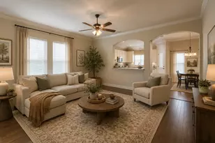 5713 New Ballinger Dr, Denton, TX 76226 - Photo 6